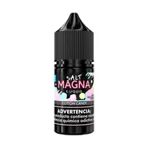 Juice Salt Magna Cotton Candy 30ML / 35MG