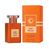 Perfume Paris Corner Pendora Just Peach Edp Feminino 50ML