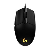 Mouse Logitech G203 RGB Lightsync 910-005793 Preto