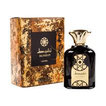 Perfume Lattafa Nasheet Eau de Parfum 100ML