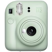 Camera Fujifilm Instax Mini 12 - Mint Green