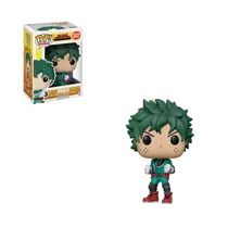 Muñeco Funko Pop MY Hero Academy Deku 247
