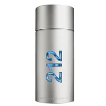Perfume Carolina Herrera 212 Men Eau de Toilette Masculino 100ML