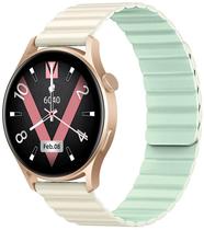 Relogio Smart Kieslect Lady Watch Lora 2 - Gold