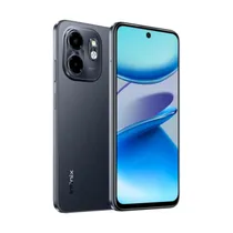 Cel Infinity Smart 9 128GB Negro