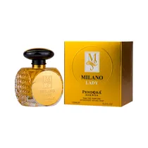 Perfume Pendora Milano Lady Eau de Parfum 100ML