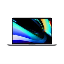 Macbook CRD Apple Mbpro 16IN i9 2.3 L19 1TB SSD Silver c/C