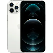 Apple iPhone 12 Pro Max Swap 128GB 6.7" Silver - Grado A (2 Meses Garantía - Bat. 80/100% - Japones)