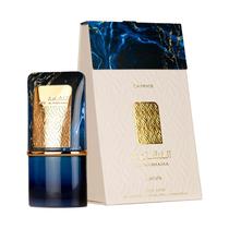 Perfume Unisex Lattafa Al Nashama Caprice 100ML