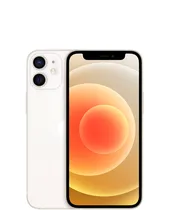 Apple iPhone 12 Mini 64GB (Swap) - White