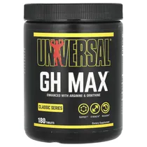 GH Max Universal 180 Tablets