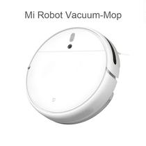 Xiaomi Robo Aspirador de Po STYTJ01ZHM