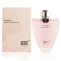 Mont Blanc Individuelle Fem Edt 75ML