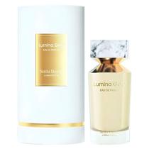 Perfume Stella Dustin Lumina Gold Eau de Parfum Masculino 100ML