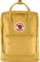 Mochila Fjallraven Kanken F23510 160 - Ochre