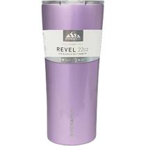 Copo Termico Hydrapeak HP-REVEL-22-Enchanted-Lavender 650ML - Lavanda