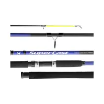 Vara para Carrtilla Marine Super Cast 2 Partes SC-902H 15-30LB 2.74 M