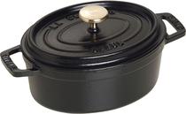 Panela de Ferro Oval Staub - 40509-478-0