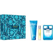 Kit Versace Eau Fraiche Edt 100ML+10ML +Shower Gel 150ML