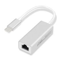 Adaptador USB-C A RJ45 10/100MBPS