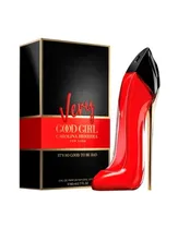 Perfume C.H Good Girl Very Edp 80ML
