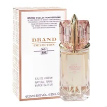 Perfume Brand Collection No.197 Alien Flo