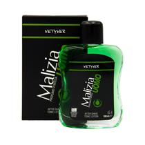 After Shave Malizia Tonic Locion 100ML