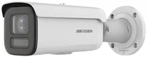 Câmera de Segurança IP Hikvision DS-2CD2647G2T-LZS (C) Varifocal Bullet 2.8-12MM 4MP