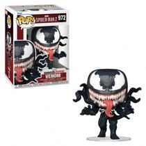 Funko Pop Marvel Gamer Verse Spider-Man 2 Venom 972