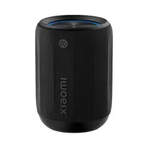 Altavoz Portátil Xiaomi Speaker Mini ASM01G Negro