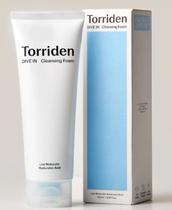 Torriden Dive In Cleansing Foam 150ML