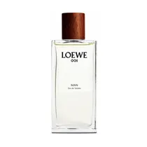 Perfume Loewe 001 Man Masculino Edt 100ML