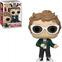 Funko Pop Rocks - Lewis Capaldi 197