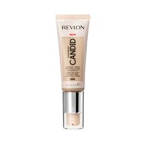 Base Revlon Photoready Candid Foundation 200 22ML