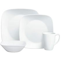 Corelle Juego 16PZ Square Vitrelle