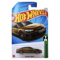 Car Hot Wheels Audi RS e-Tron GT HTD38 0134