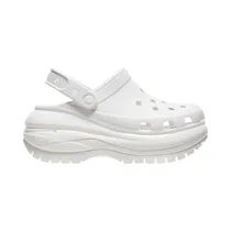 Crocs 207988100 Classic Mega Crush Clog Unisex