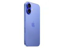 Apple iPhone Swap 16 128GB Blue Esim Grado B (Garantia Un Mes)