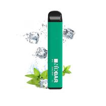 Nikbar 1500 Puffs Spearmint