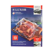 Bolsa para Envasadora Al Vacío Luxor LX-2030