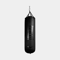 Everlast Saco de Boxeo Elite 2 70/80 Libras P3420 Negro