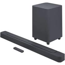 JBL Soundbar Bar 500 Pro 5.1 590W Plastico/Metal 100 - 240 V ~ 50/60 HZ Black