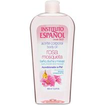 Instituto Espanol Aceite Rosa Mosqueta Corporal 400ML s/C