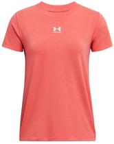 Camiseta Under Armour 1383648-811 Feminina