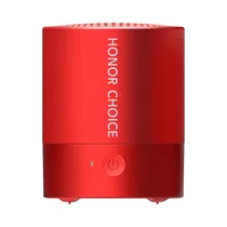 Speaker Honor Choice Mini BOE-ME00 5504ABLS Rojo