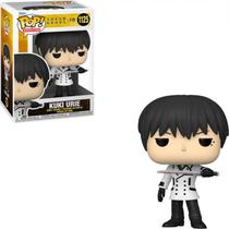 Funko Pop Tokyo Ghoul Re Kuki Urie 1125