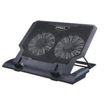 Soporte Cooler Note Sate A-CP19 ( 2 Fan )