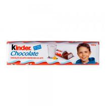 Chocolate Kinder Unidade 12.5G