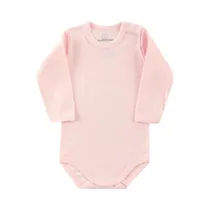 Body Infantil Dedeka 1406 04
