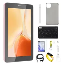 Tablet C Idea CM517B / 7" / And 14 / 5G / Rosa